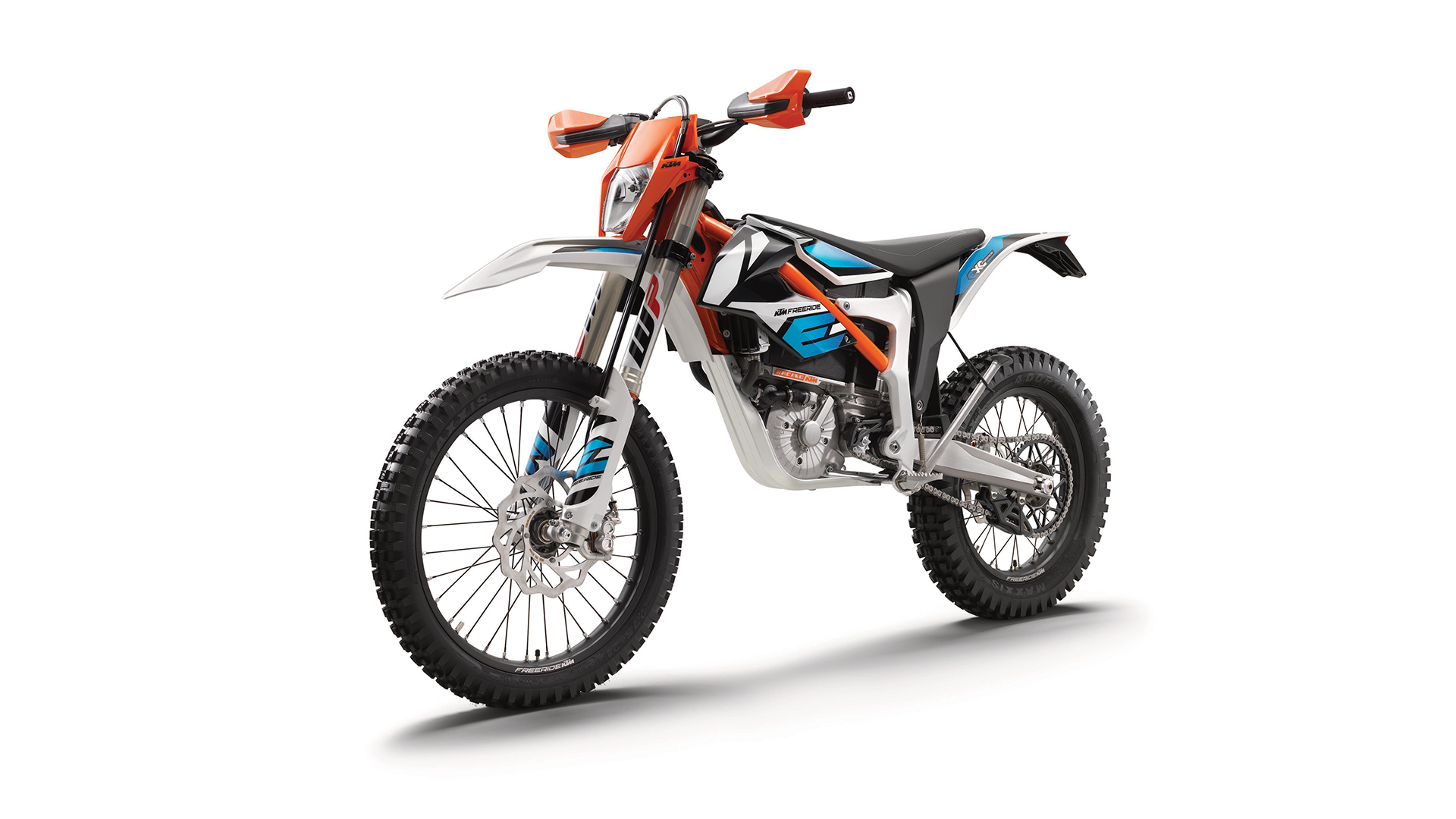 5 Best enduro bikes AutoTrader